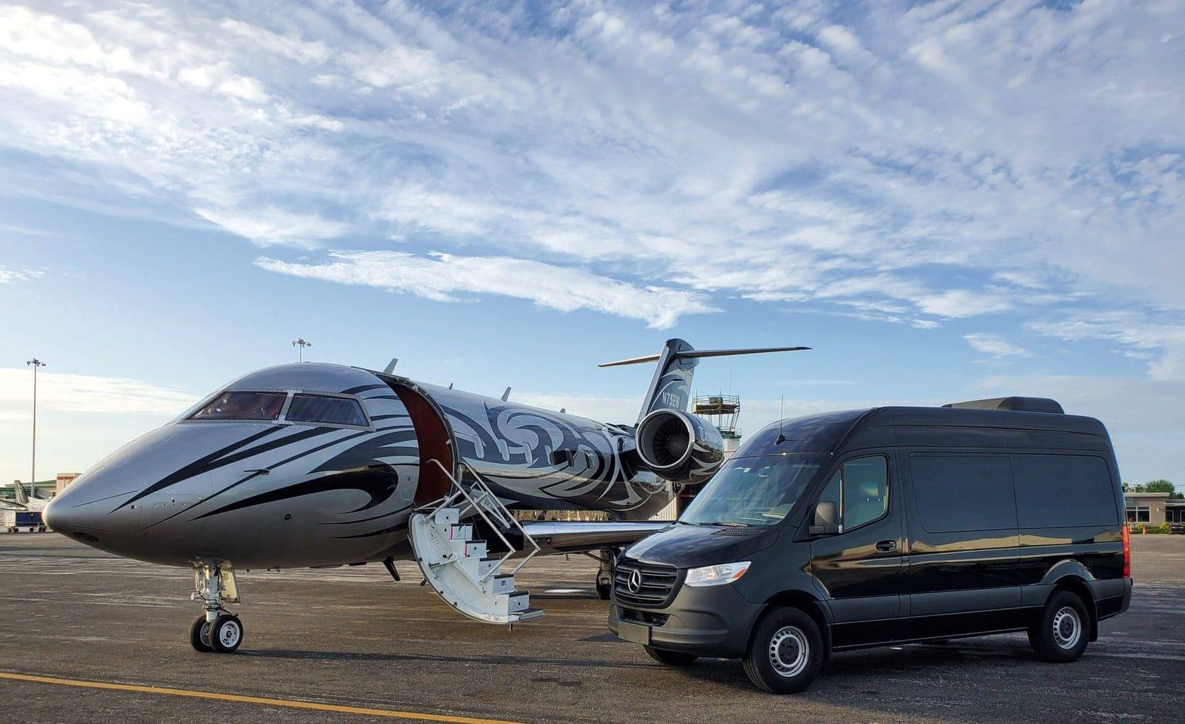 Airport Chauffeur Service Near Me Orlando BNG Limousine Airport Chauffeur Service Near Me Orlando