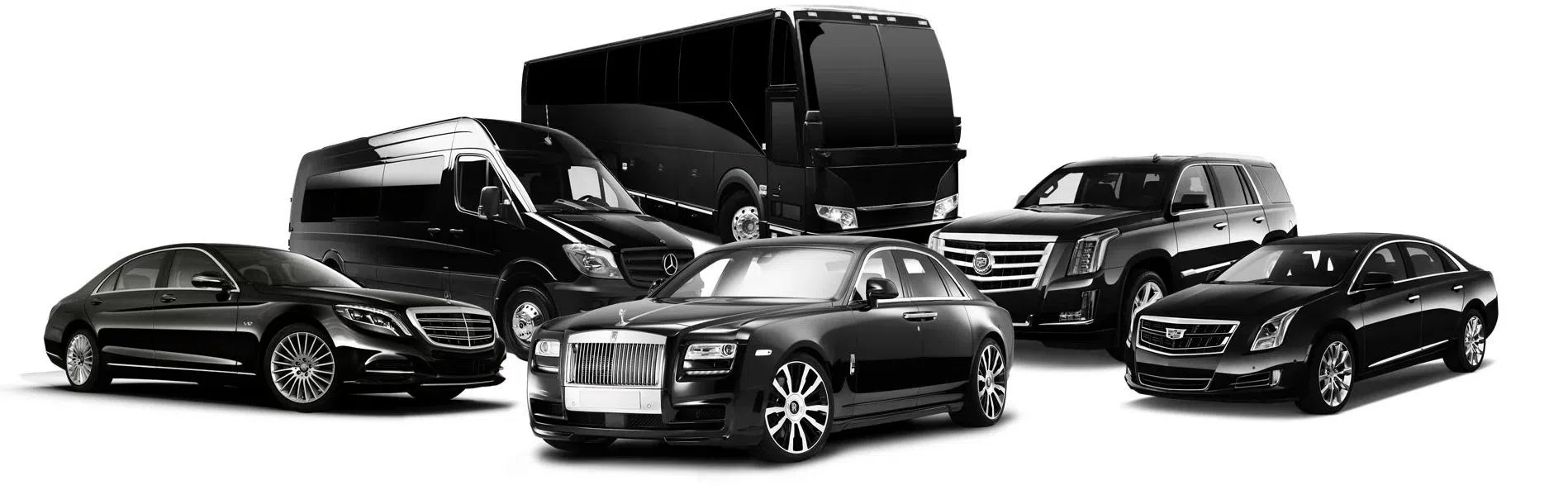Black Car Service Near Me Miami