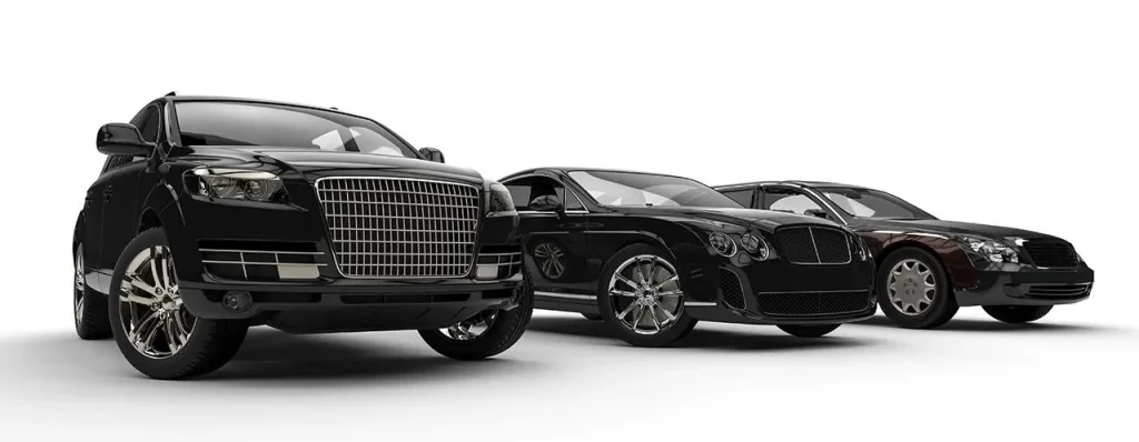 Black Car Service Near Me South Beach