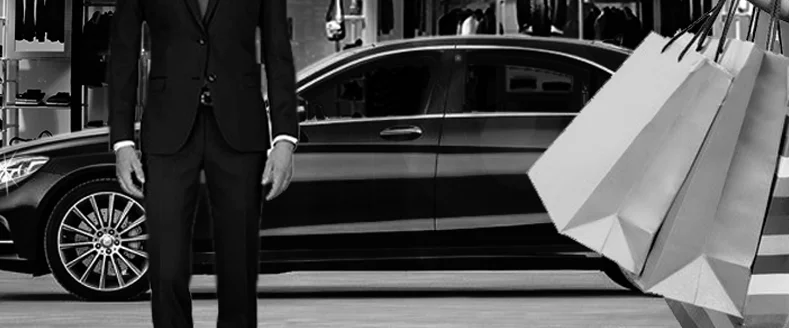 Black Car Service Near Me South Beach