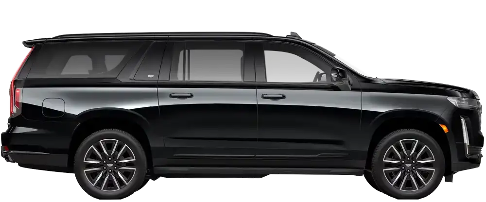 Chauffeur Service Near Me Bellevue