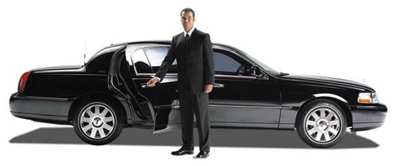 Chauffeur Service Near Me Miami Beach