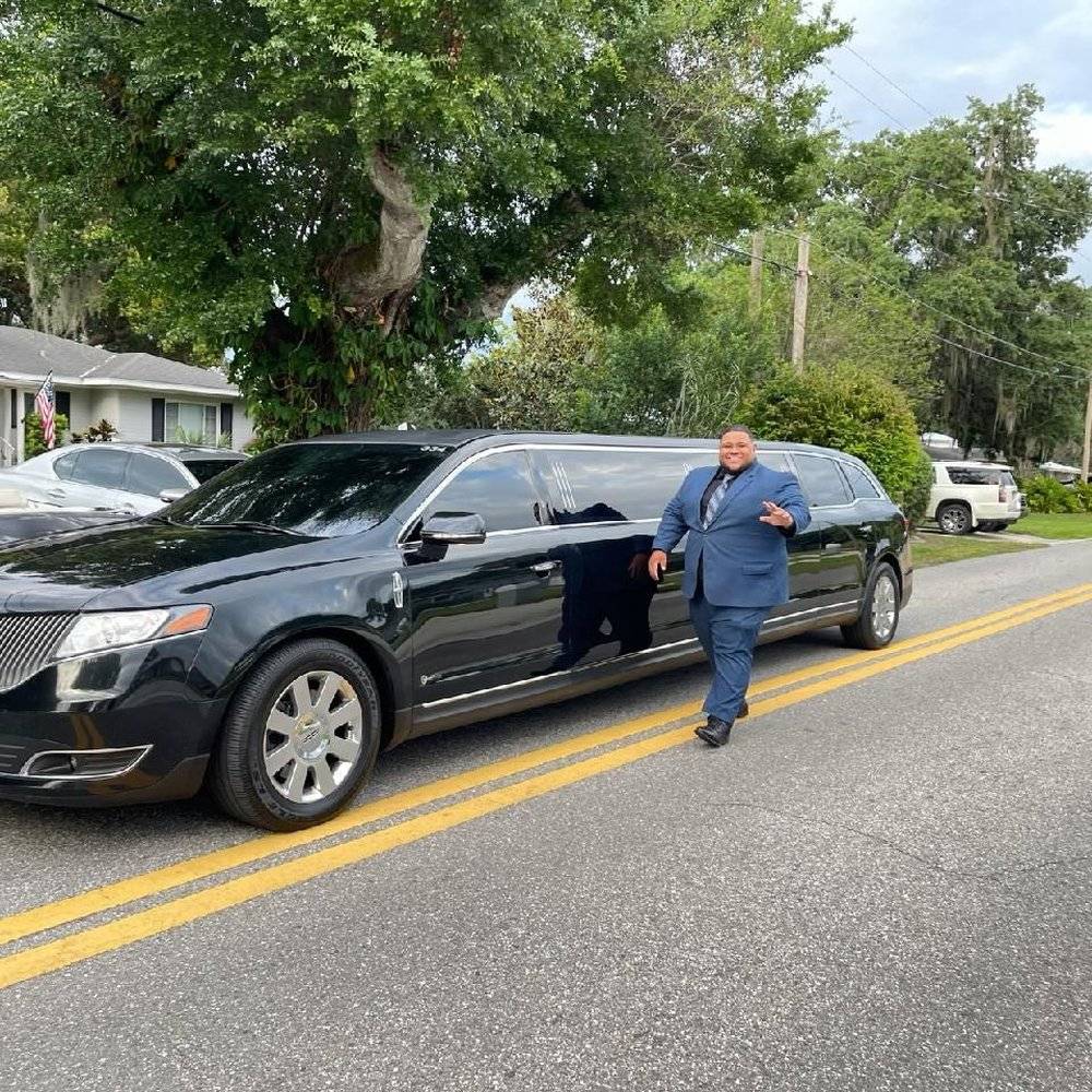 Chauffeur Service Near Me Orlando