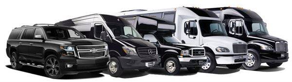 Concert Limo Service Near Me NYC