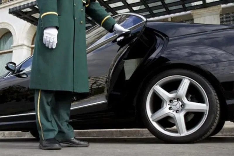 Executive Car Service Near Me Frisco