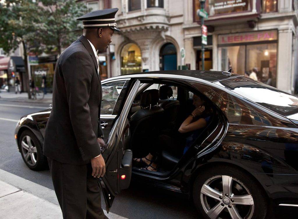 Executive Car Service Near Me Frisco