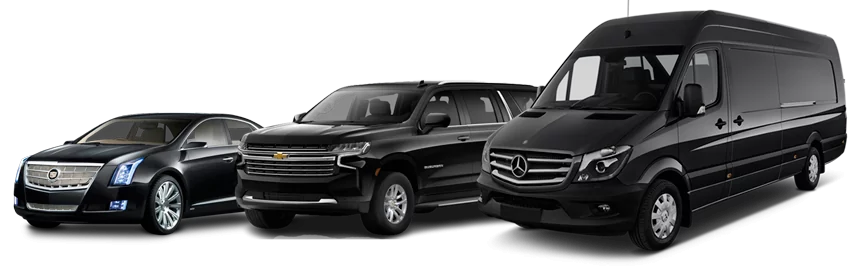 Executive Transportation Near Me Orlando
