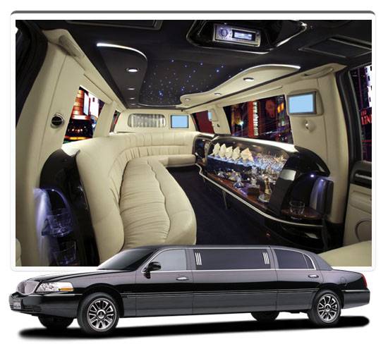 Executive Transportation Near Me Seattle