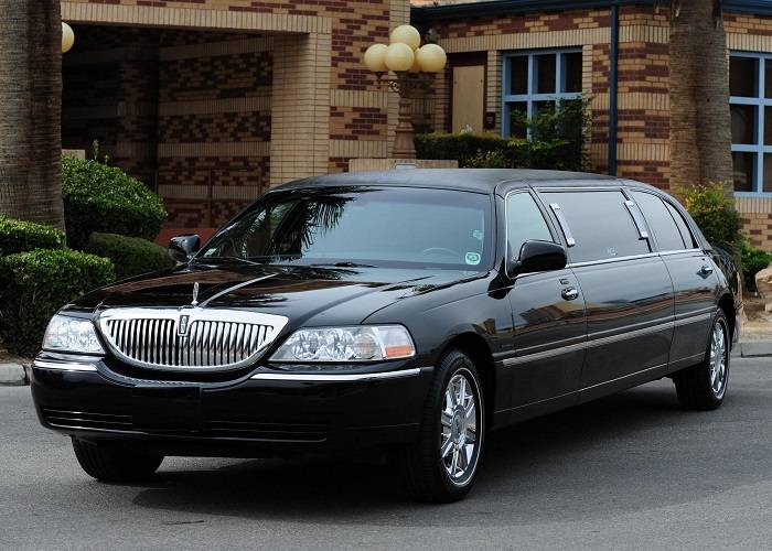 Executive Transportation Near Me Seattle