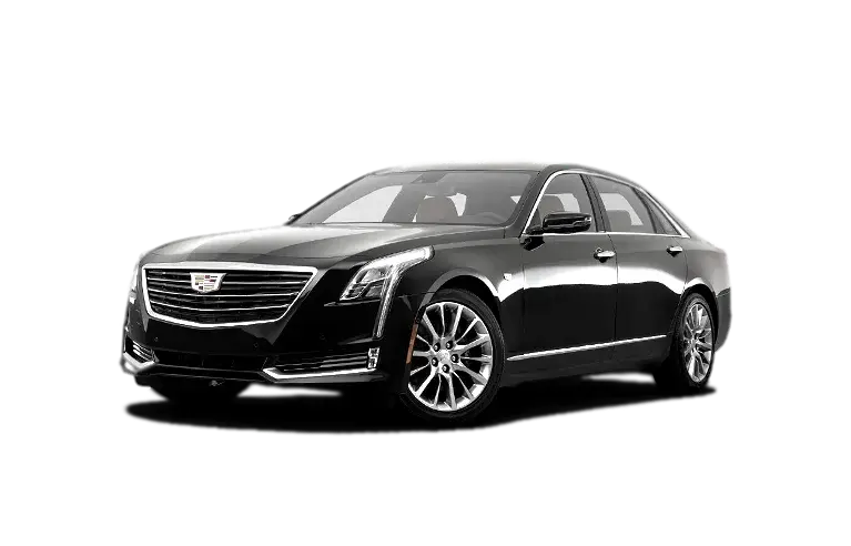 Last Minute Chauffeur Service Near Me San Francisco