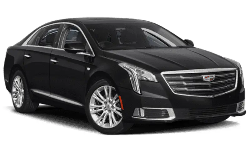 Last Minute Chauffeur Service Near Me San Francisco