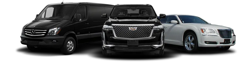 Limo Service Near Me Miami
