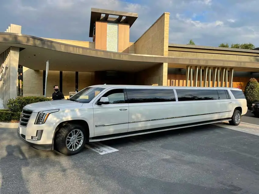 Limo Service Near Me Orlando BNG Limousine Limo Service Near Me Orlando