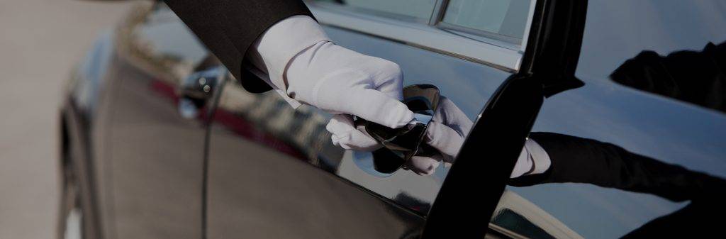 Limo Service Near Me Queen Anne