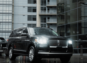 Seattle startup transportation