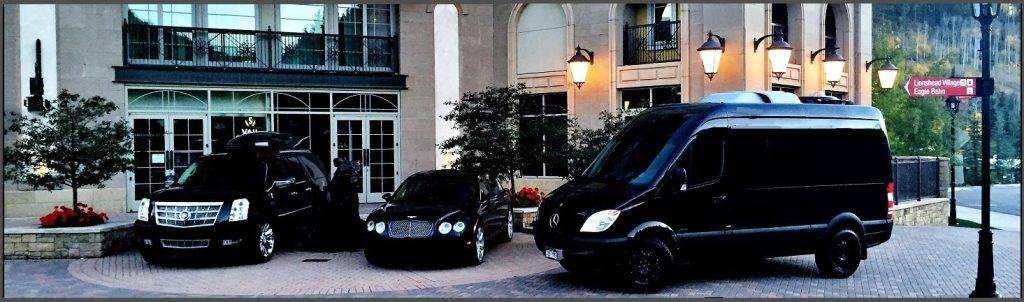 Luxury Car Service Near Me Miami