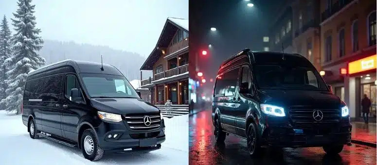 Luxury Car Service Near Me Miami