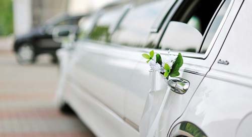 Wedding Transportation Near Me Miami Beach