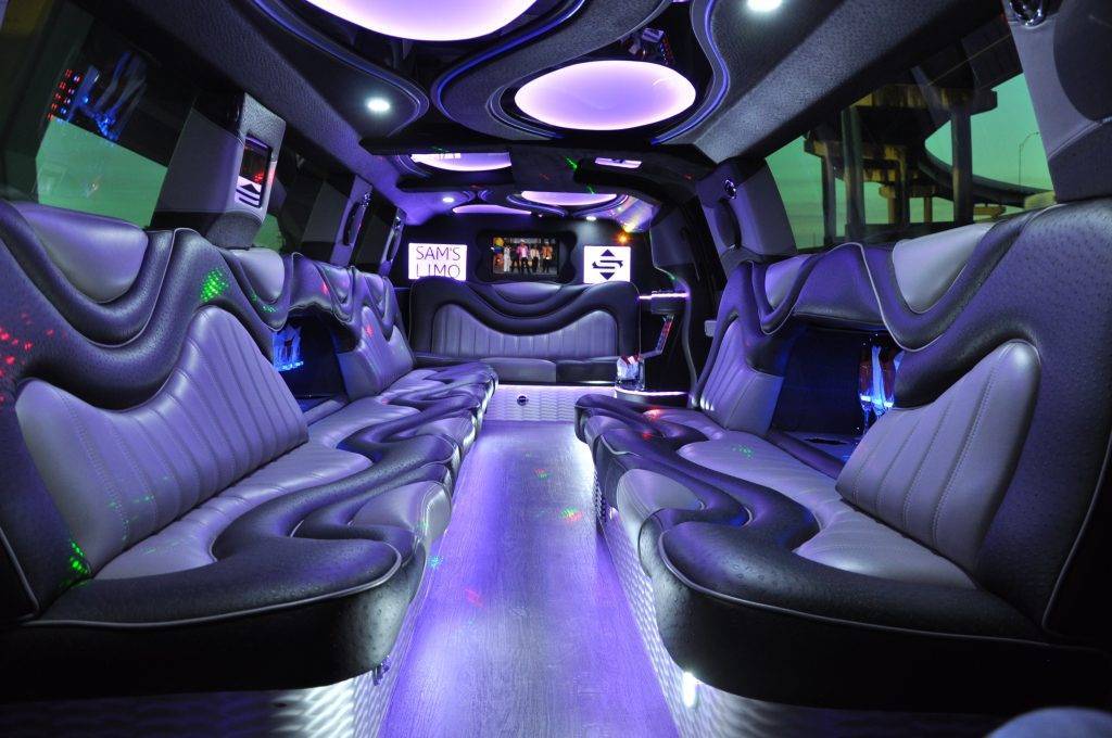 Yacht Party Transportation Near Me Miami