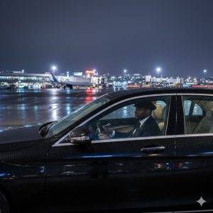 24 hour car service Seattle