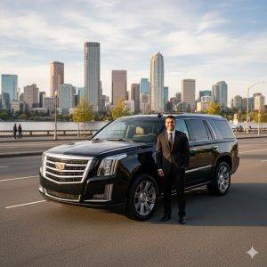 Bellevue Car Service