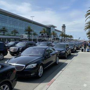 Best SFO Airport Transportation