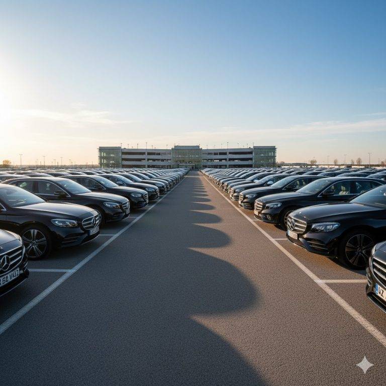 Cupertino car service