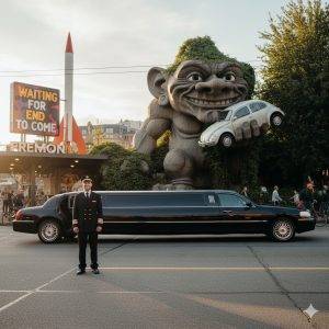 Fremont limo service BNG Limousine Fremont limo service