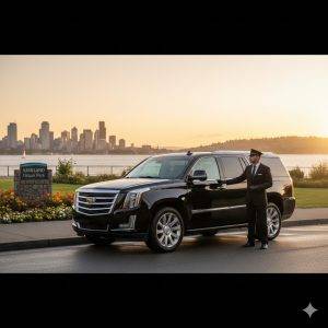 Kirkland Car Service