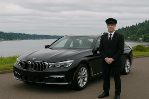 Mercer Island Car Service