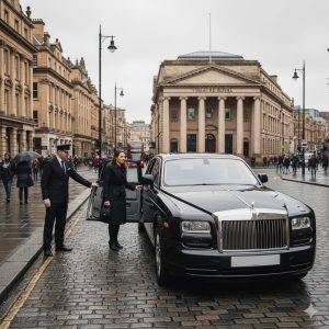 Newcastle Car Service