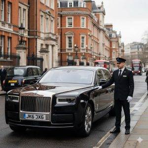 Queen Anne transportation Seattle