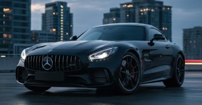 Rental Car vs Chauffeur Service in SF