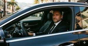 SAN JOSE & SILICON VALLEY BNG Limousine