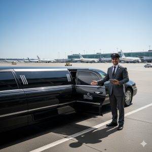SEA Airport Car Service