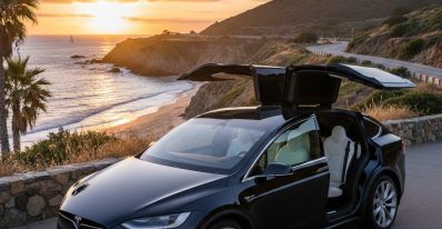 SF Luxury Transportation Guide