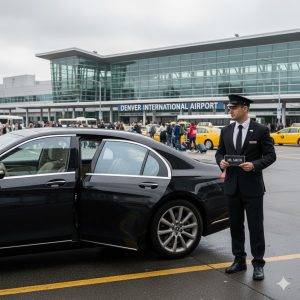 SeaTac Private Car Service
