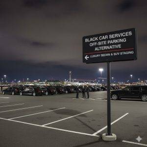 SeaTac long term parking alternative