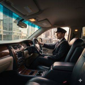 Seattle business travel car service BNG Limousine Seattle business travel car service