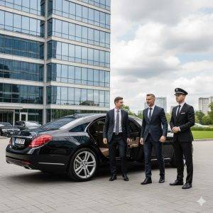 Seattle rideshare alternative