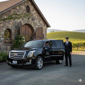 Seattle to Walla Walla wine tour