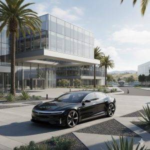 Silicon Valley Corporate Travel Guide