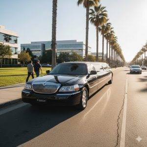 Sunnyvale car service