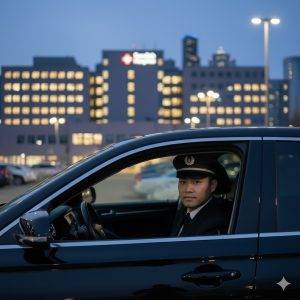 Swedish Hospital Seattle transportation