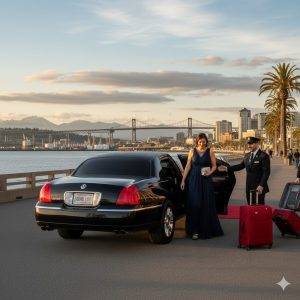 Tacoma Limo Service