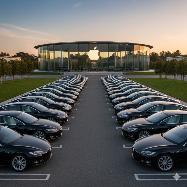 Top 10 companies in Silicon Valley