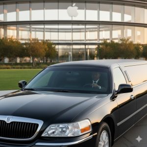 Top 10 companies in Silicon Valley