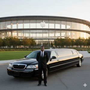 Top 10 companies in Silicon Valley