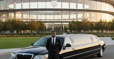 Top 10 companies in Silicon Valley