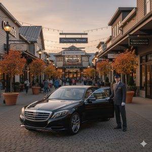 Woodinville Transportation Service BNG Limousine Woodinville Transportation Service